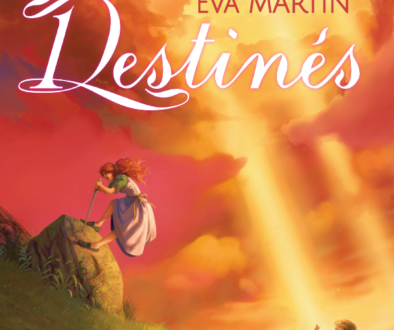 destines roman eva martin